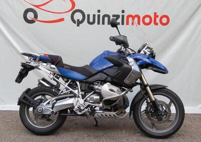 Bmw R 1200 GS (2008 - 09) - Annuncio 9911191
