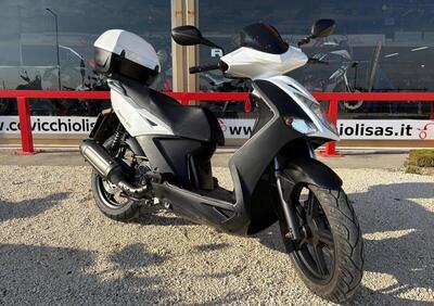 Kymco Agility 125 R16 (2008 - 17) - Annuncio 9911192