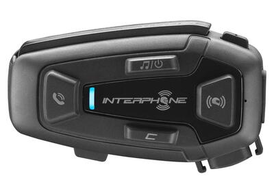 TRIMBOLIMOTO CELLULARLINE AURICOLARE U-COM 8R - IN Cellular Line - Annuncio 9911196