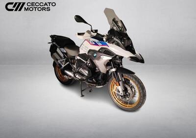 Bmw R 1250 GS (2019 - 20) - Annuncio 9911199