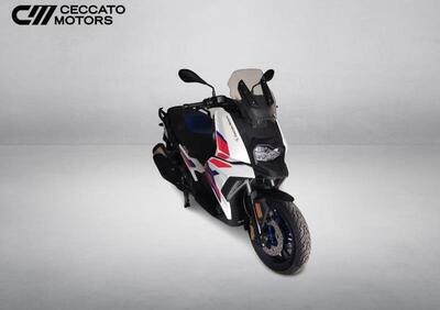 Bmw C 400 X (2021 - 24) - Annuncio 9911206
