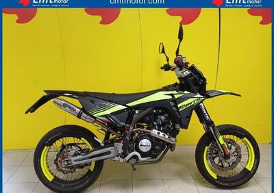 Fantic Motor XMF 125 Motard Performance 4t (2021 - 22) - Annuncio 9911207