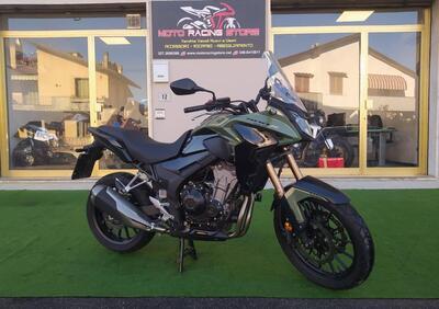 Honda CB 500 X (2022 - 23) - Annuncio 9911211