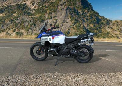 Bmw R 1300 GS Adventure Trophy (2025 - 26) - Annuncio 9911220