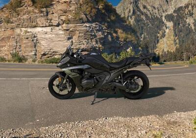Bmw R 1300 RS (2026) - Annuncio 9911222