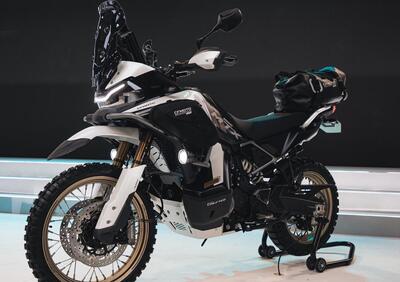 CFMOTO 1000MT-X High Seat (2026) - Annuncio 9911228