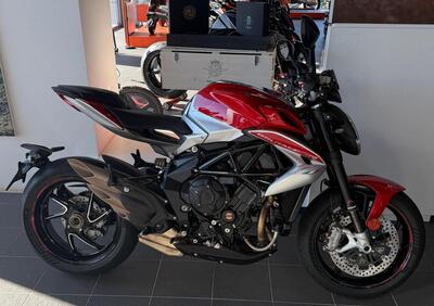 MV Agusta Brutale 800 RR Ottantesimo (2025 - 26) - Annuncio 9870479