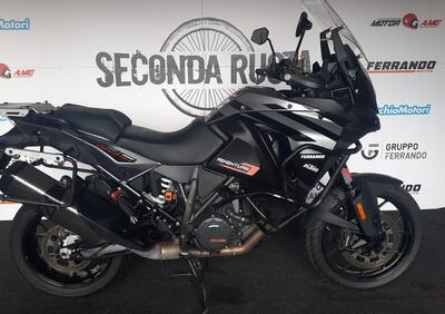 KTM 1290 Super Adventure S (2017 - 20) - Annuncio 9785358
