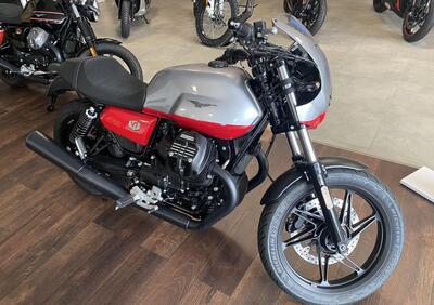 Moto Guzzi V7 Stone Corsa (2023 - 25) - Annuncio 9544101