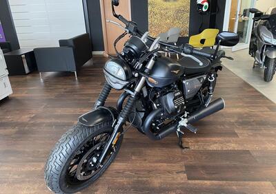 Moto Guzzi V9 Bobber Special Edition (2023 - 25) - Annuncio 9489058