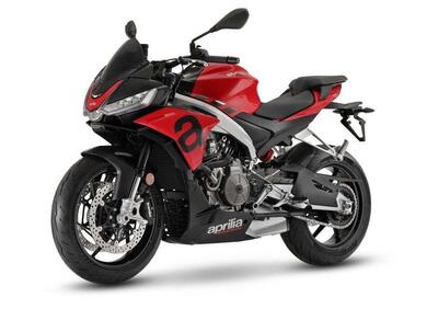 Aprilia Tuono 660 (2021 - 25) - Annuncio 9545057
