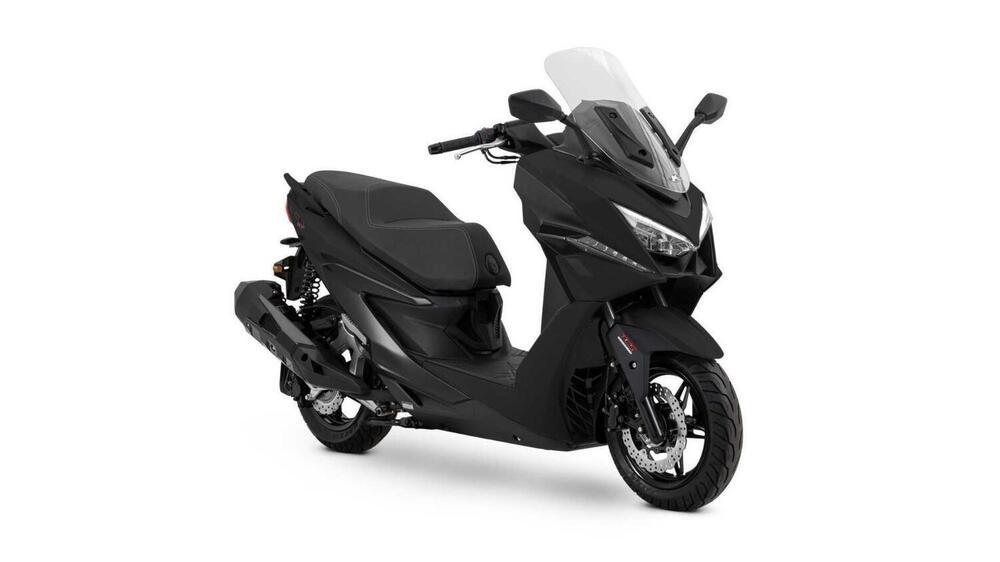 Kymco X-Town 250ST (2026) Nuova