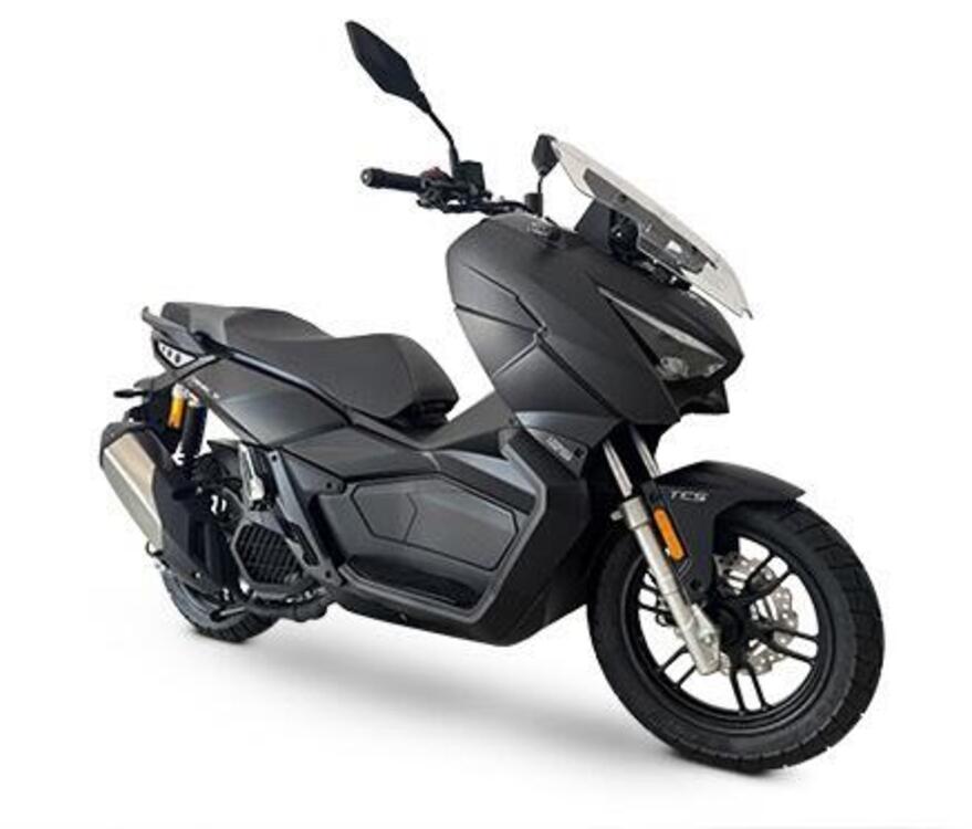 Kymco Dink 125 X (2025 - 26) Nuova