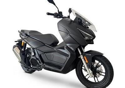 Kymco Dink 125 X (2025 - 26) - Annuncio 9911239