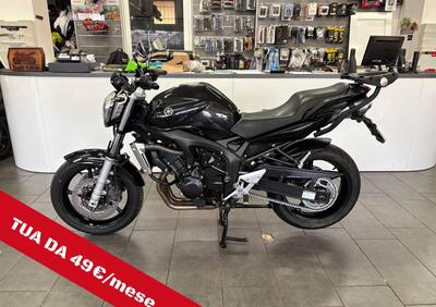 Yamaha FZ6 S2 (2007 - 11) - Annuncio 9911249