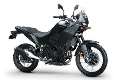 Kawasaki KLE 500 (2026) - Annuncio 9911254