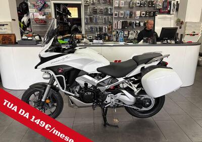 Honda Crossrunner Travel Edition ABS (2015 - 18) - Annuncio 9911260