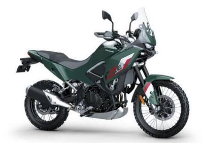 Kawasaki KLE 500 SE (2026) - Annuncio 9911256