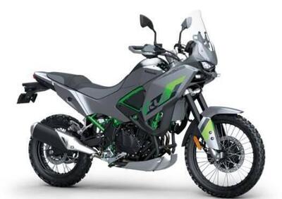 Kawasaki KLE 500 SE (2026) - Annuncio 9911257