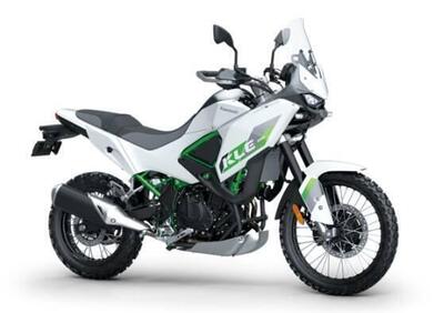 Kawasaki KLE 500 SE (2026) - Annuncio 9911258