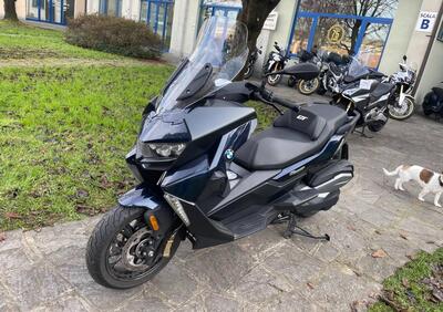 Bmw C 400 GT (2025 - 26) - Annuncio 9911262