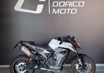 KTM 790 Duke L (2023 - 24) - Annuncio 9911277