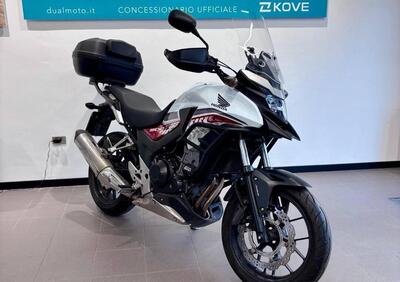 Honda CB 500 X ABS (2016 - 17) - Annuncio 9911286