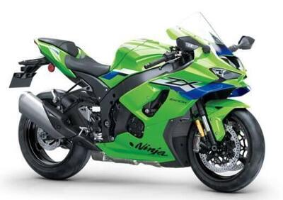 Kawasaki Ninja 1000 ZX-10R (2026) - Annuncio 9911280