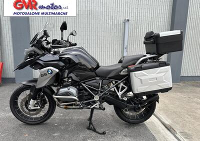 Bmw R 1200 GS (2013 - 16) - Annuncio 9911284