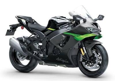 Kawasaki Ninja 1000 ZX-10R (2026) - Annuncio 9911281