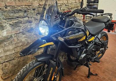 Royal Enfield Himalayan 450 (2024 - 26) - Annuncio 9911302