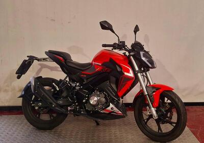 Keeway Motor RKF 125 (2021 - 24) - Annuncio 9911307