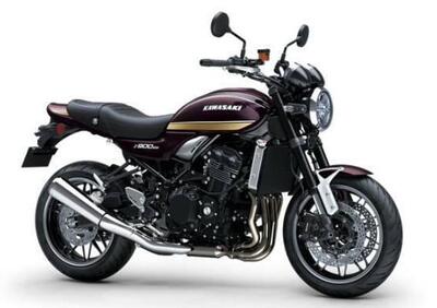 Kawasaki Z 900 RS (2026) - Annuncio 9911314