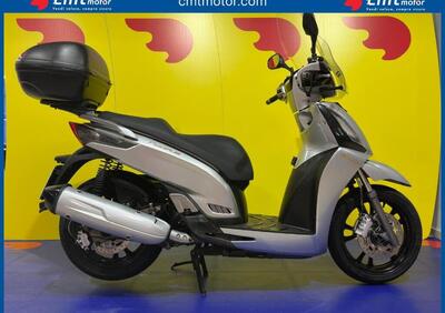 Kymco People 300i GT ABS (2010 - 17) - Annuncio 9911315