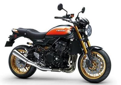 Kawasaki Z 900 RS SE (2026) - Annuncio 9911316