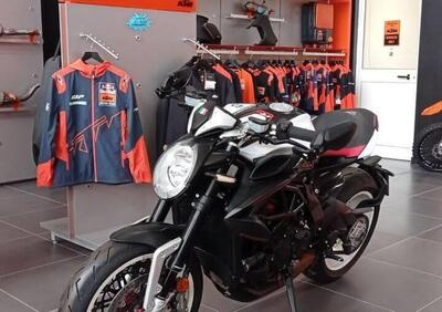 MV Agusta Dragster 800 RR (2021 - 23) - Annuncio 9911326