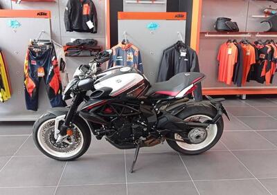 MV Agusta Dragster 800 RR (2021 - 23) - Annuncio 9911326