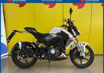 Keeway Motor RKF 125 (2021 - 24) - Annuncio 9911343