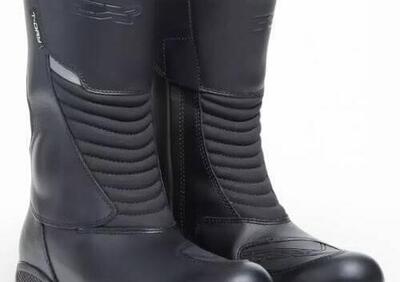 Stivali TCX Donna mod. Lady Aura Plus Tcx focus on boots - Annuncio 9911345