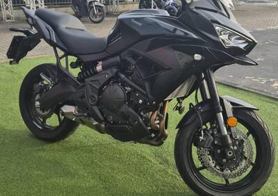 Kawasaki Versys 650 (2021 - 24) - Annuncio 9911348
