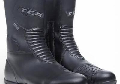 Stivali TCX mod. X-Five 4 GORE TEX Tcx focus on boots - Annuncio 9911367