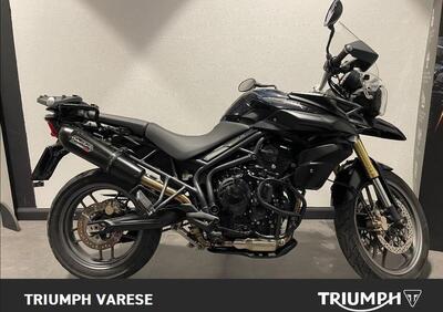 Triumph Tiger 800 (2010 - 14) - Annuncio 9911376