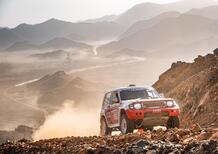 Dakar 2026. Rest Day. Dakar Classic. Non è un inferno di Serie B. Ve lo dico io, è una grande idea [VIDEO]