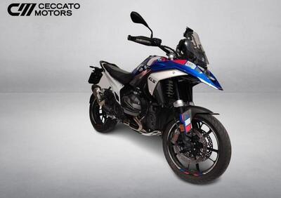 Bmw R 1300 GS Trophy (2023 - 26) - Annuncio 9911399