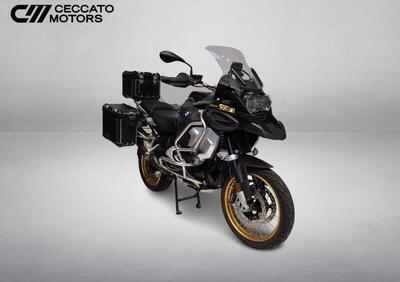 Bmw R 1250 GS Adventure - Edition 40 Years GS (2020 - 21) - Annuncio 9911400