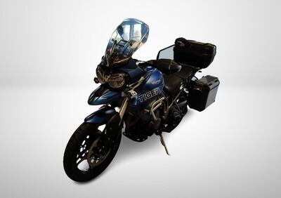 Triumph Tiger 800 XRt (2018 - 20) - Annuncio 9907485