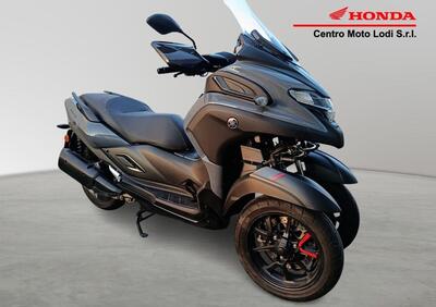 Yamaha Tricity 300 (2021 - 24) - Annuncio 9891093