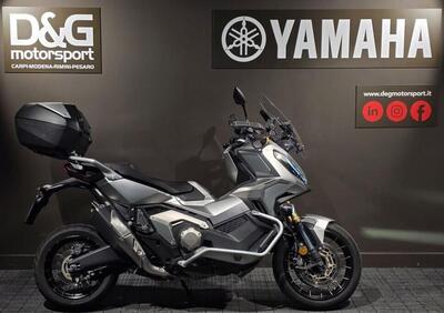 Honda X-ADV 750 DCT (2021 - 24) - Annuncio 9805729