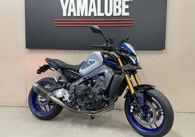 Yamaha MT-09 SP (2021 - 23) - Annuncio 9911426
