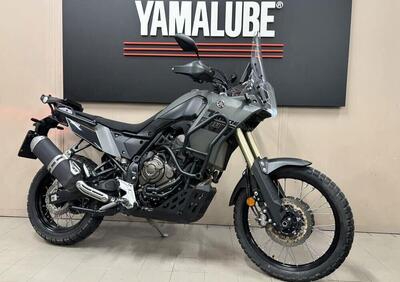 Yamaha Ténéré 700 (2022 - 24) - Annuncio 9911428